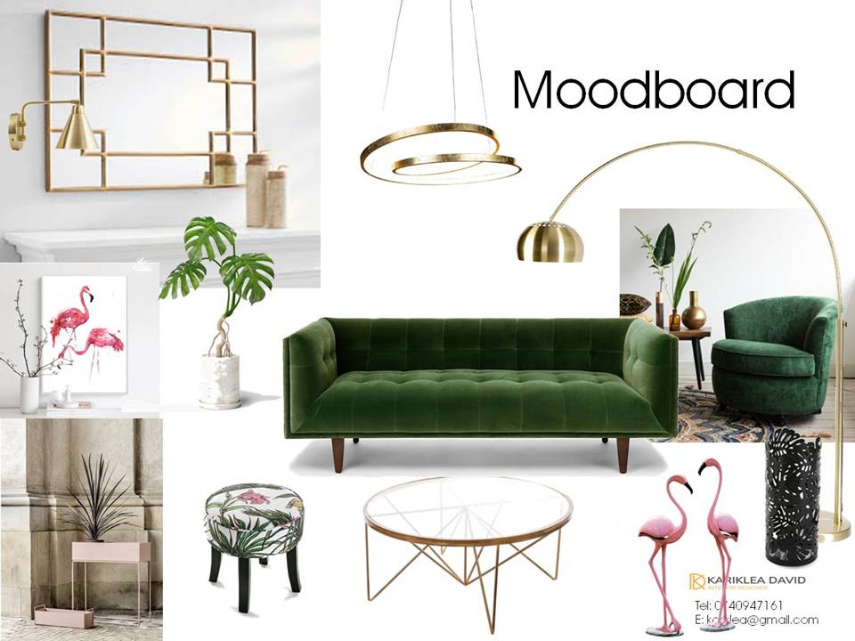 Tot mai mulți sătmăreni apelează la un designer de interior