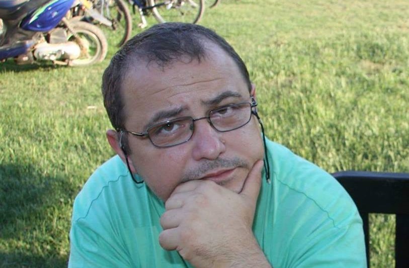 Pentru Florin Cățoiu – gând și suflet îndurerat!