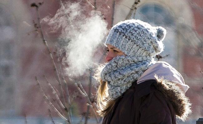 ATENȚIE! După ploi, îngheț. Temperaturi sub zero grade la Satu Mare