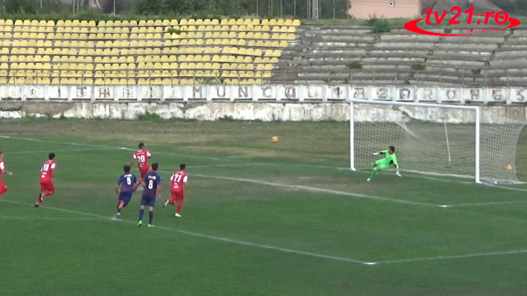 În căutarea primei victorii