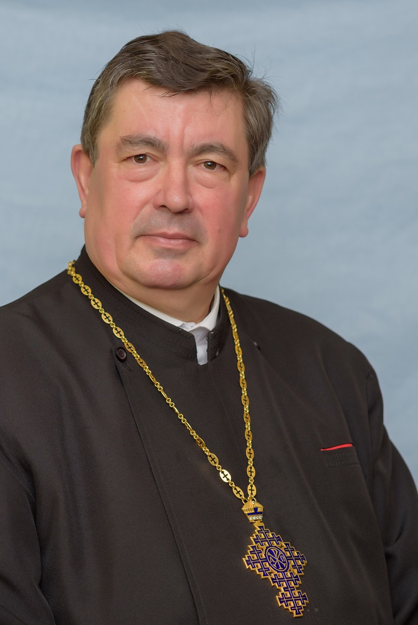 Sărbătoare mare la Biserica Naşterea Maicii Domnului din Satu Mare, cartierul Soarelui