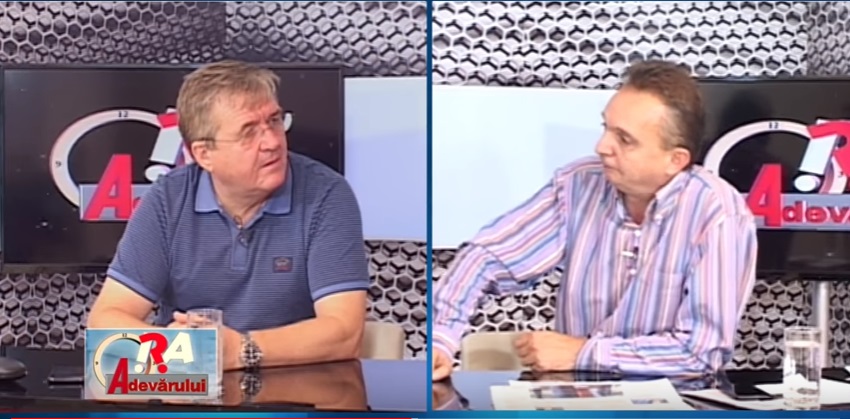 Mircea Govor: Coica a pierdut alegerile din cauza lui Petric