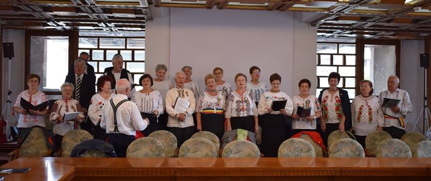 VESTE BUNĂ! S-a deschis Clubul Pensionarilor Satu Mare. Ce pot face vârstnicii aici