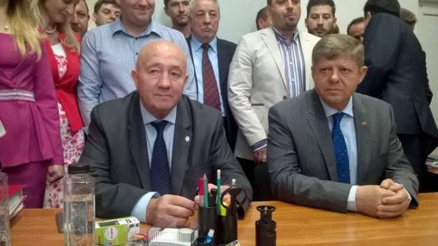 ACUZAȚII GRAVE. EL este VINOVAT de faptul că Dorel COICA a PIERDUT Primăria