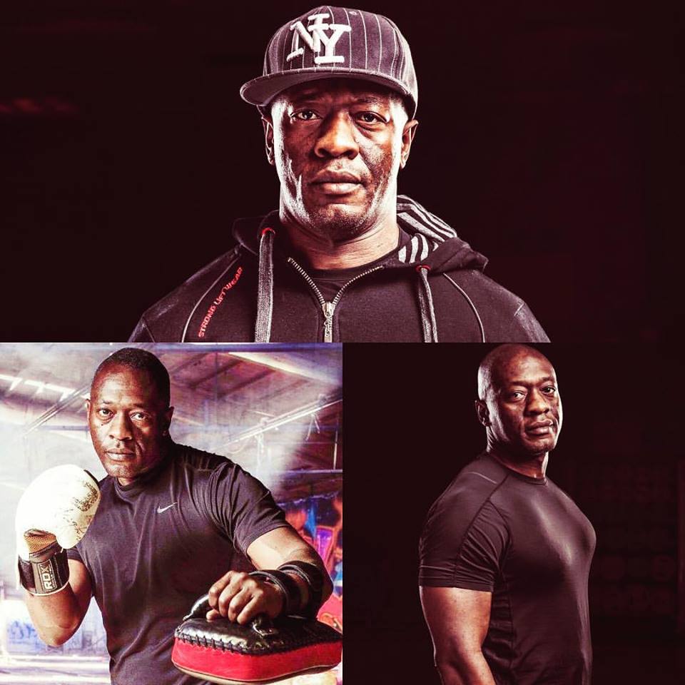 Camerunezul care a “dublat”  actori celebri în filmele turnate  în România