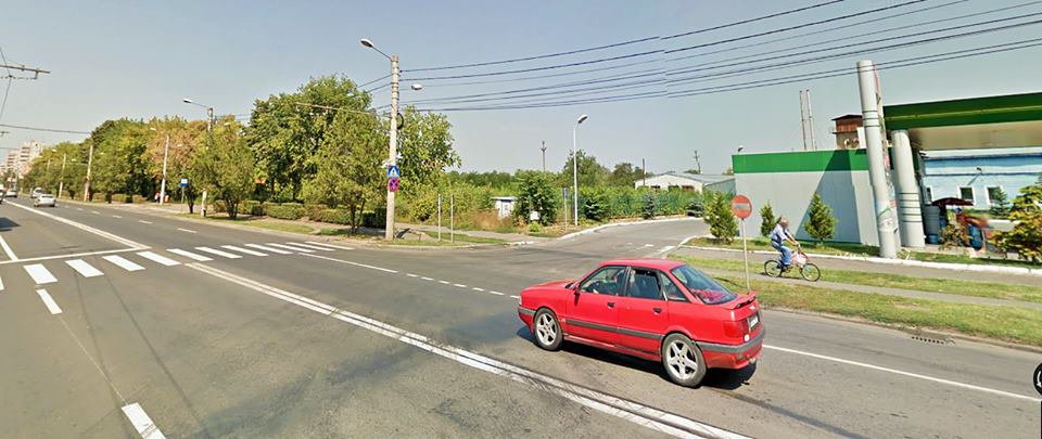 Stație de autobus, desființată, restricții de circulație. În ce zonă