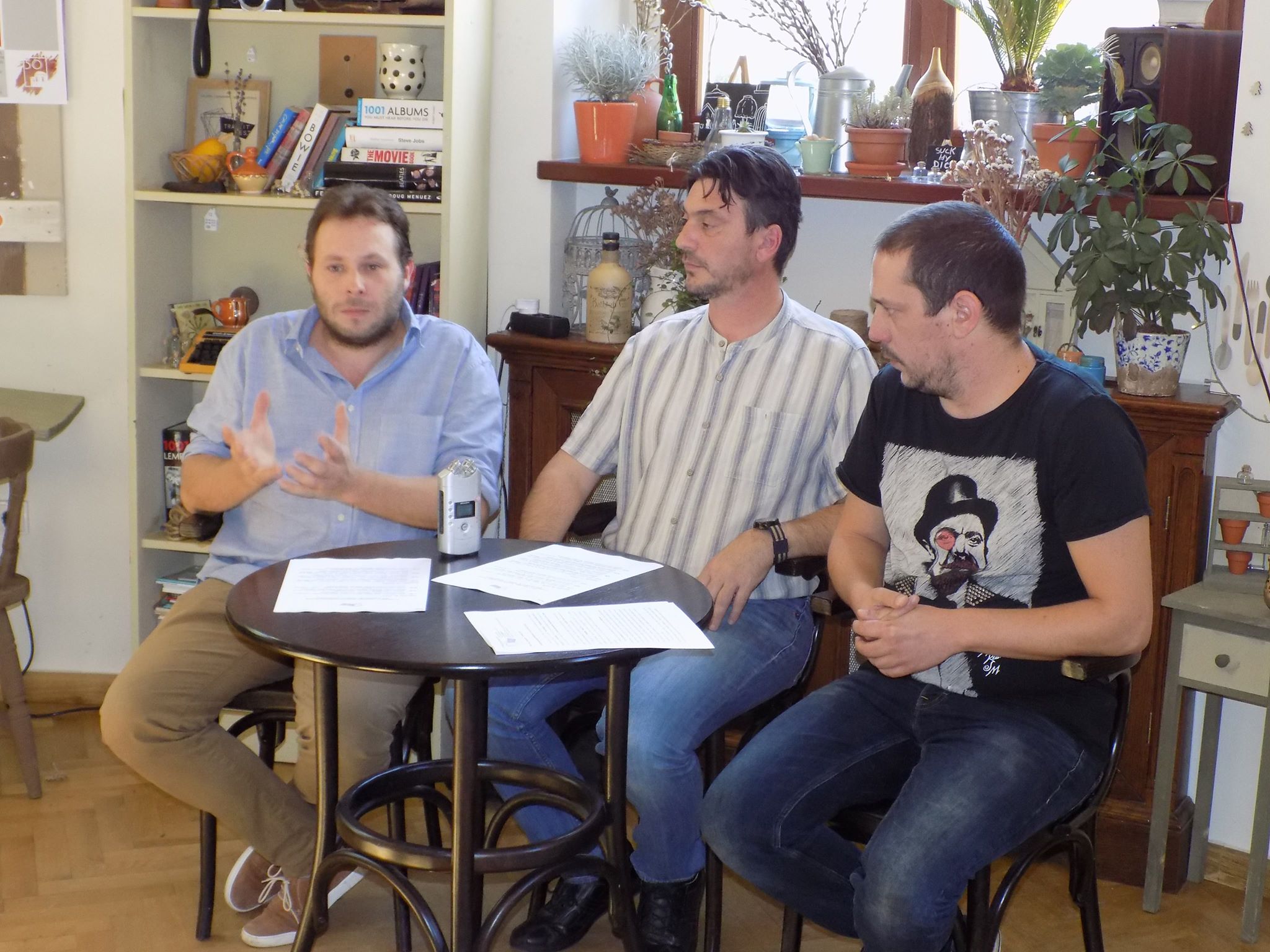 Festivalul Internațional Multicultural de Teatru TRANZIT FESZT