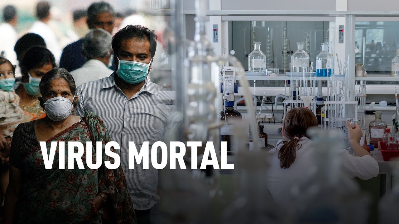 ALARMĂ!!! Virus care UDICE oameni, depistat în TOT județul. Un om A MURIT! Nu există leac