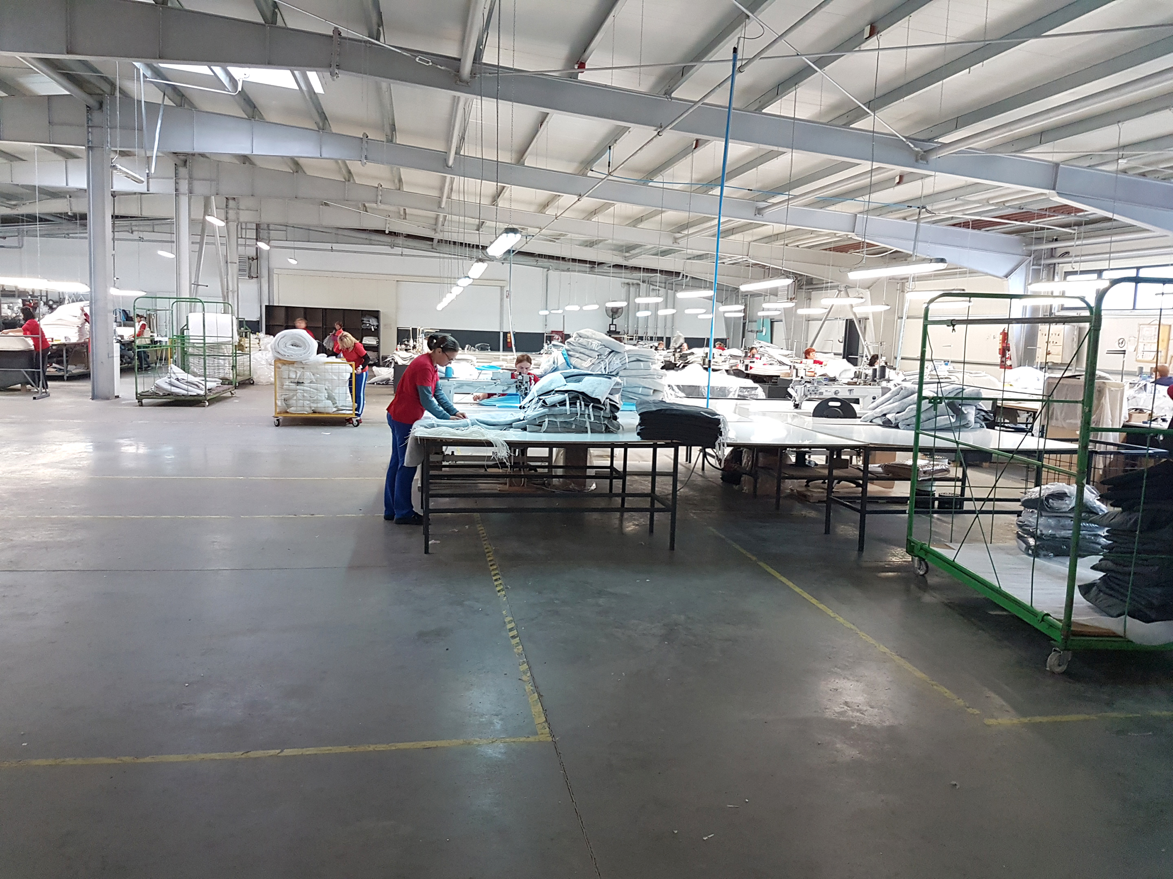 Top Design Furniture, o companie în plină dezvoltare