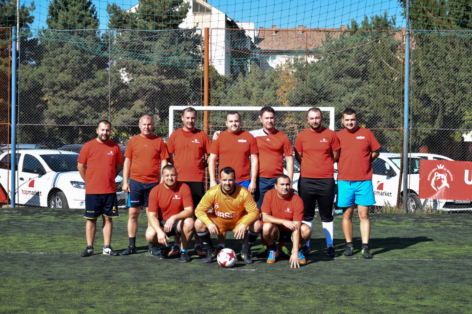 Prietenii i-au sărit în ajutor! Sănătate maximă MANDI ATTILA!