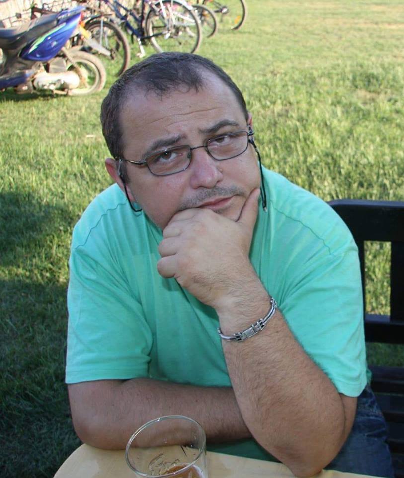 FLORIN CĂŢOIU A FOST UN MAESTRU AL PRESEI DE TELEVIZIUNE !