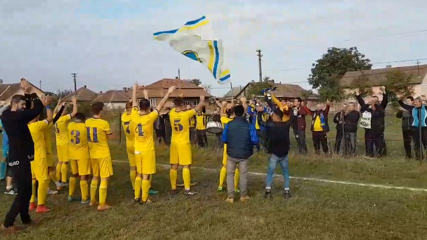 CSM Olimpia și Olimpia suporterilor joacă sâmbătă