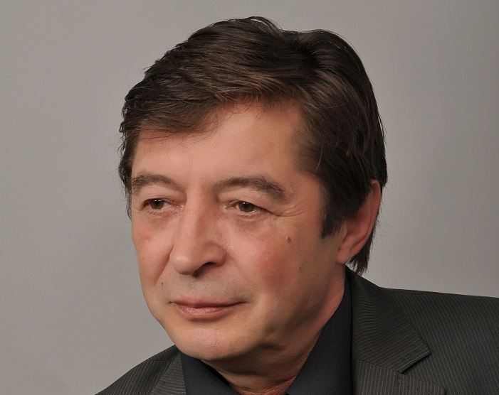 DOLIU. Un actor al Teatrului de Nord  A MURIT. Răpus de o boală necruțătoare