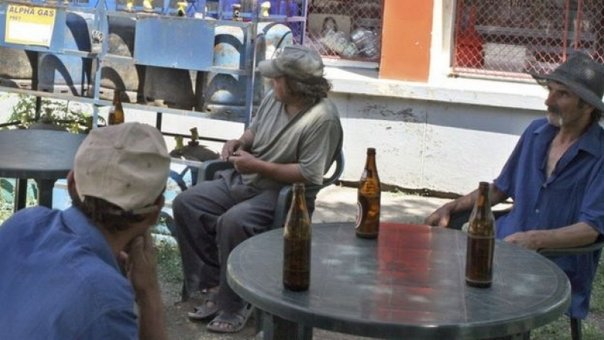 Gata cu boierela. A intrat în vigoare “legea împotriva lenei”