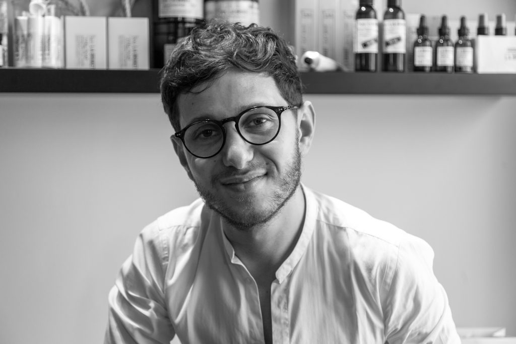 Francezul cu origini sătmărene care duce mai departe tradiţia imperiului produselor de lux Benlux