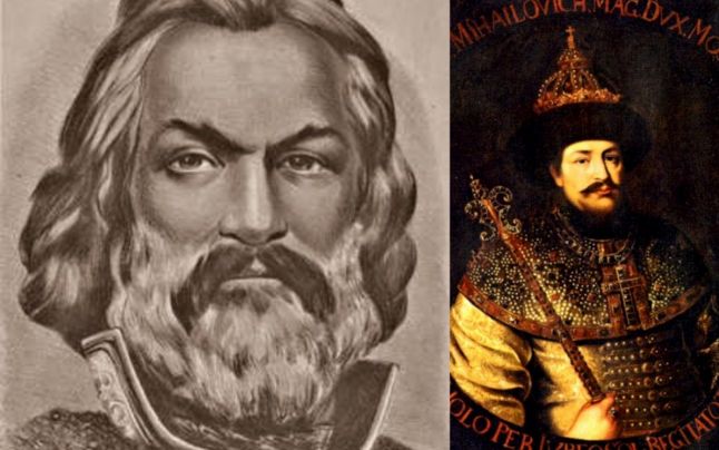 Singurul cărturar român primit la curtea împăratului Chinei şi legăturile lui cu Sătmarul