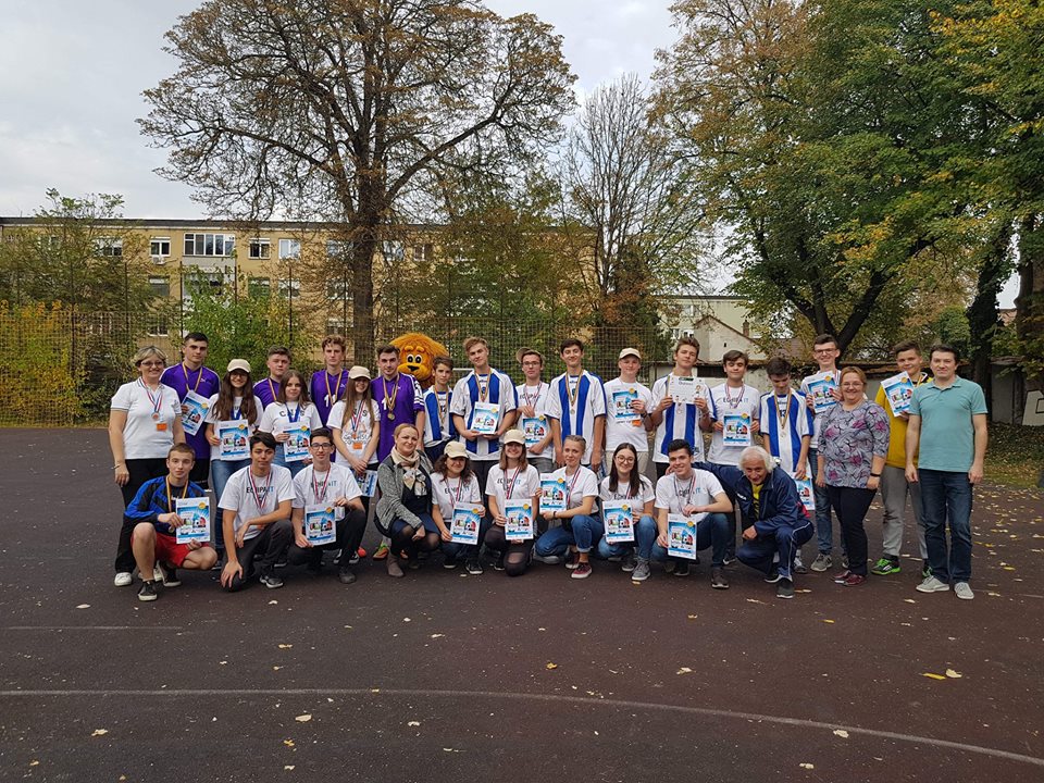 Când fotbalul și informatica  fac casă bună!