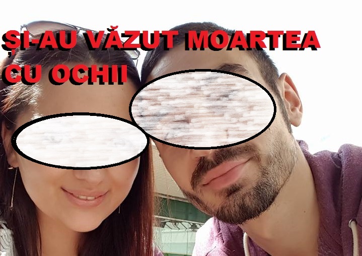FOTO. Ei sunt tinerii care și-au văzut moartea cu ochii la ”sensul groazei”. Cum se simt acum
