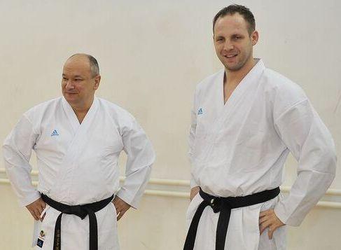 Inedit! Gală ONLINE pentru premierea celor mai buni karateka din județ!