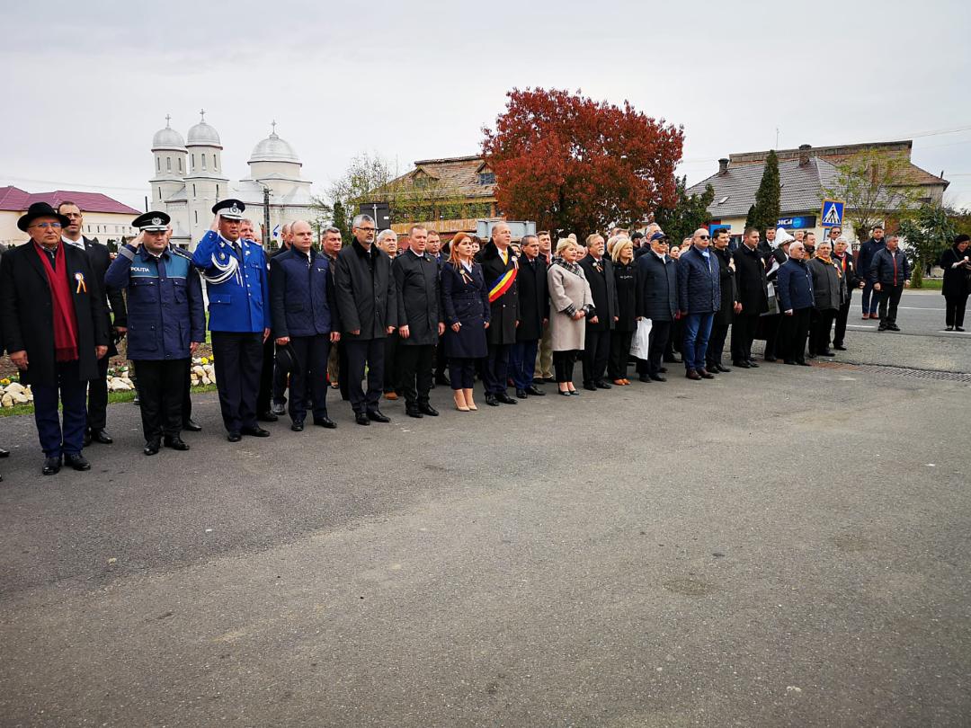 Ardud - Oraş medieval, dar... modern!