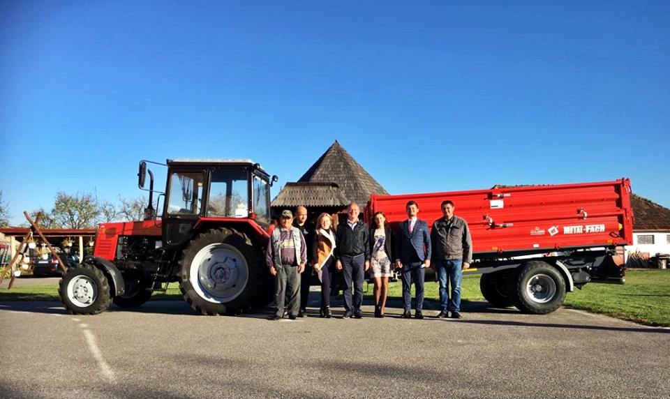 Primăria Ardud, prima  pe județ, a doua pe țară