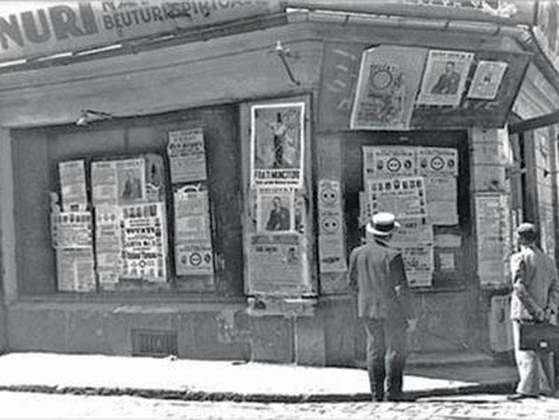 Înfiinţarea ASTREI la Satu Mare