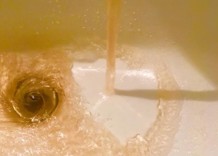 ALERTĂ! Apaserv îi avertizează pe sătmăreni. Acest fenomen poate continua