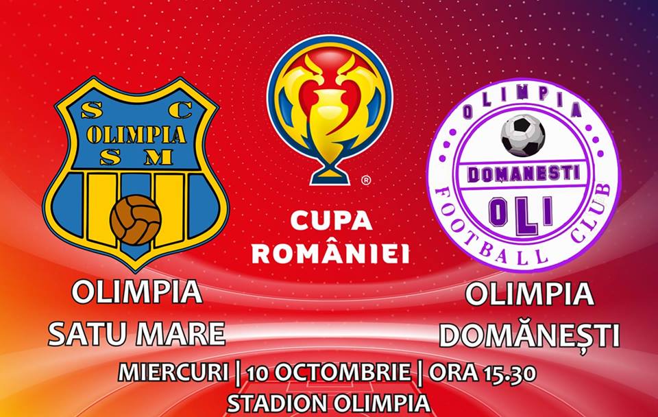 Duelul Olimpiilor, pe stadionul Daniel Prodan