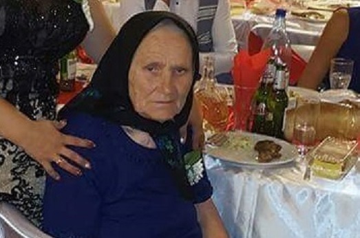 FOTO. Femeie DISPĂRUTĂ de acasă. Apelul POLIȚIEI!