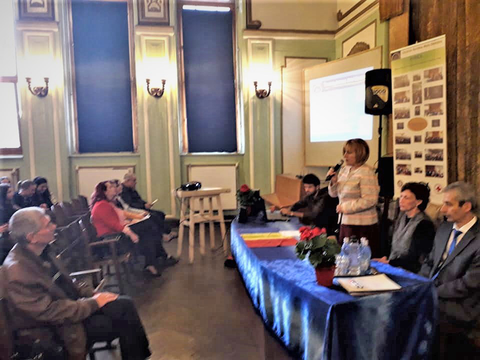 Proiectul” Learn4You/Afaceri pentru viitor”, lansat la CN Mihai Eminescu