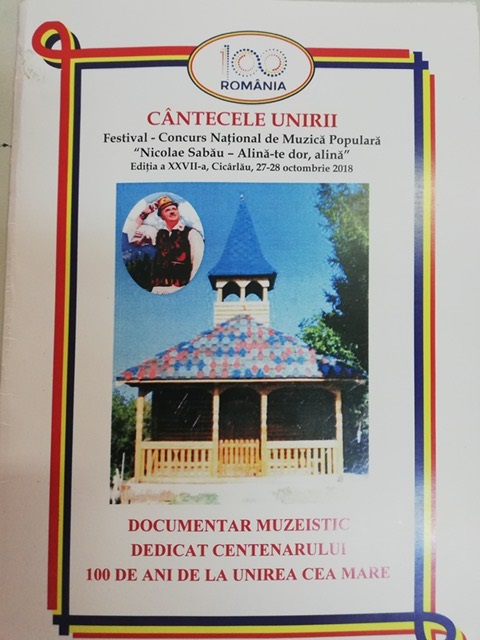 Festivalul “Alină-te dor, alină” de la Cicârlău a ajuns la ediţia a XXVII-a