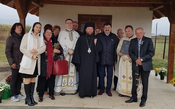 FOTOGALERIE. Activitate laborioasă a președintelui organizației PSD Municipală Satu Mare, Radu Roca