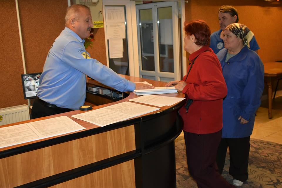 ATENȚIE SĂTMĂRENI! Se pot depune CERERILE pentru SUBVENȚIILE la încălzire.