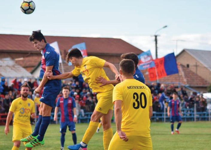 O nouă remiză pentru trupa lui Cristi Popa