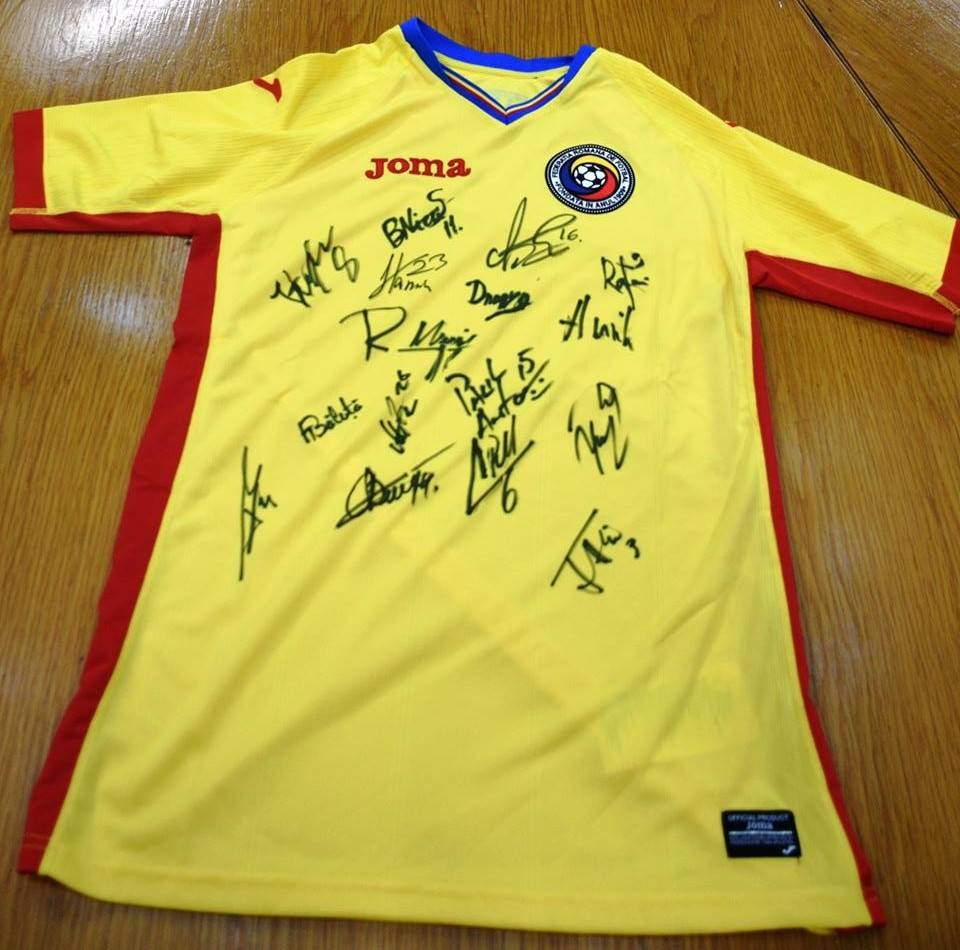 Zoli Ritli și CSM Olimpia sar  în ajutorul lui Gheby