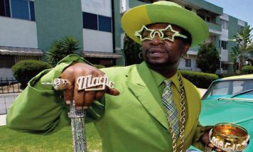 Cum se răzbună un peşte?