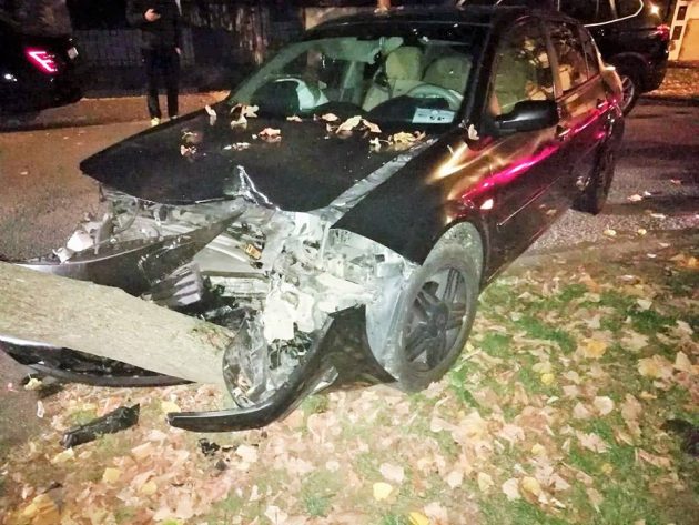 FOTO. Urmărire ca-n filme pe străzile Sătmarului. Totul pentru prinderea unui șofer beat