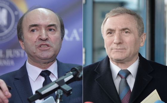 Procurorul general, audiat de CSM după ce ministrul Toader a declanşat procedura de revocare din funcţie