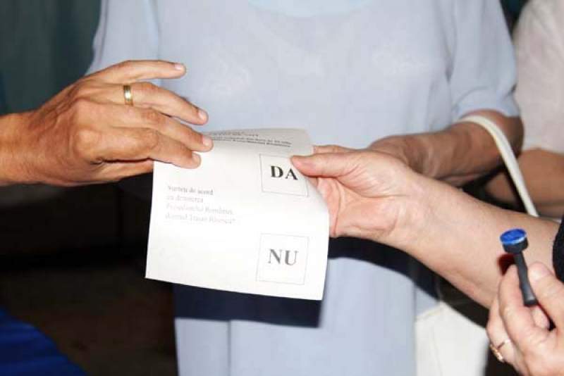 Sătmarul a fost DETRONAT. Ce s-a întâmplat la Referendumul pentru Familie