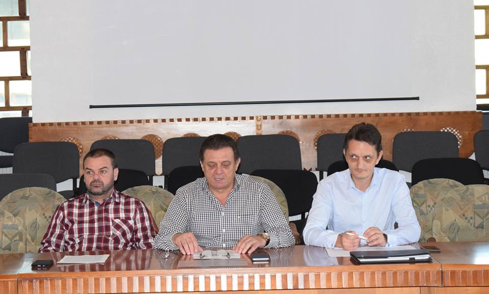 Asistenții maternali sătmăreni, nemulțumiți de salarii