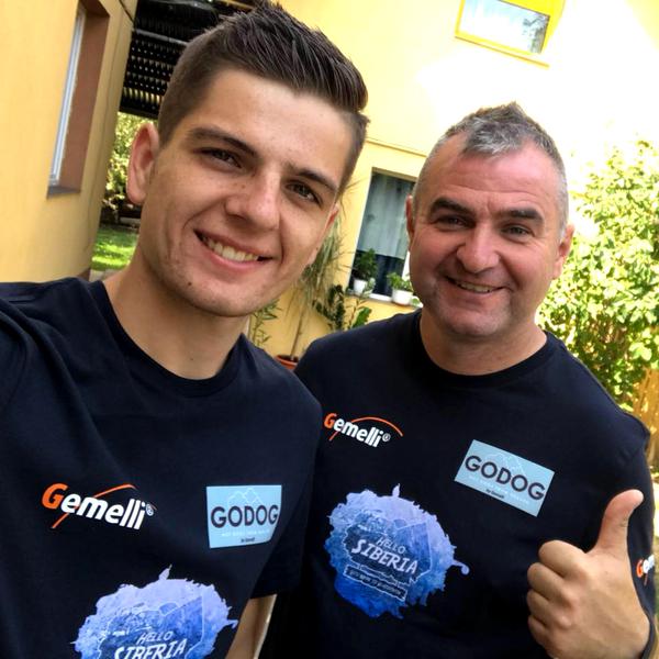 AVENTURA VIEȚII. Doi sătmăreni într-o expediție de 30.000 de km până în Siberia