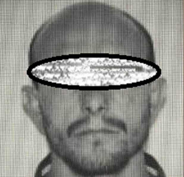 FOTO. El este principalul SUSPECT al DUBLULUI ASASINAT. Reținut și interogat