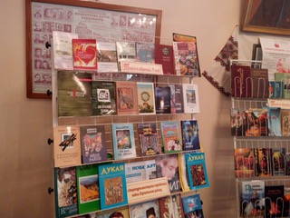 Scriitori sătmăreni prezenți la un Festival Internațional la Ujgorod