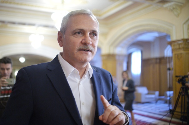 Dragnea anunţă motivele precise pentru care au fost EXCLUŞI  din partid Ţuţuianu şi Neacşu