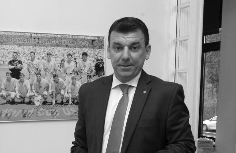 Sâmbătă se joacă în memoria lui Daniel Prodan!