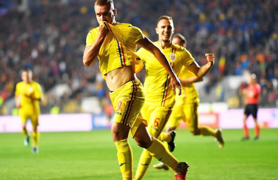 Remiza nu-i prea ajută pe tricolori... doar VICTORIA contează