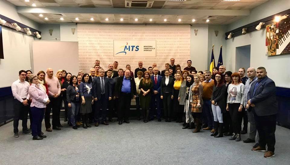 “A fost o perioadă frumoasă, intensă și extrem de solicitantă”