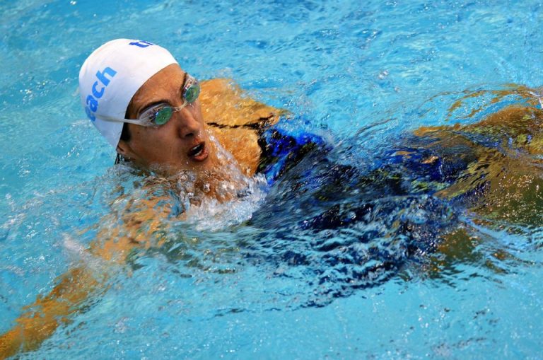 Cupa Unirii, un nou eveniment sportiv la bazinul Select