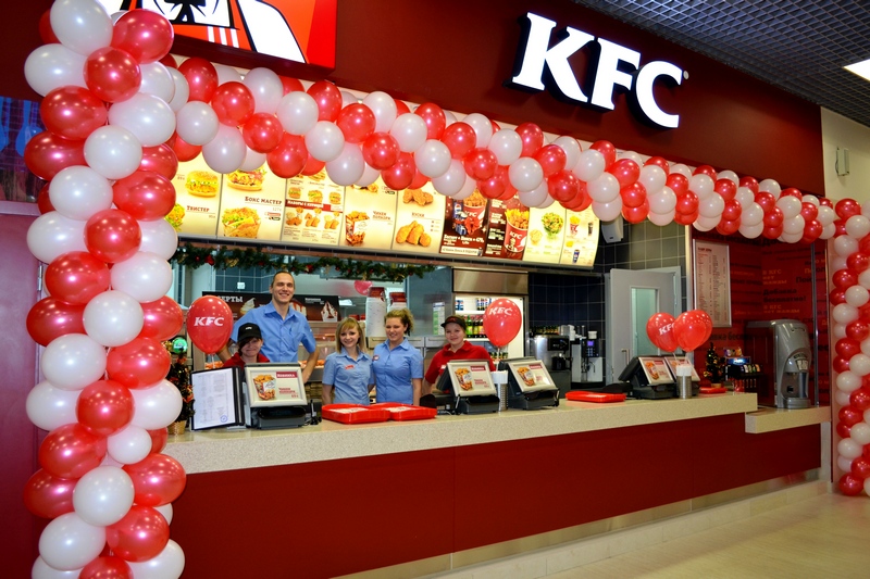 ÎN SFÂRȘIT! Primul KFC va fi DESCHIS la Satu Mare. Unde și când