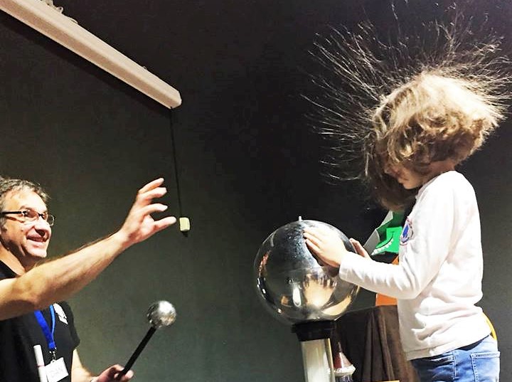 Muzeu al Iluziilor Optice vine la Satu Mare